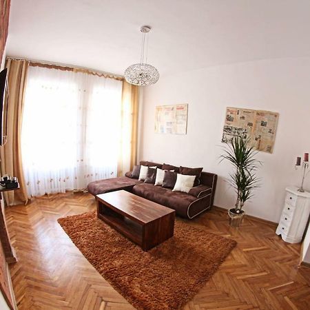 Central Old Town Apartment فروتسواف المظهر الخارجي الصورة