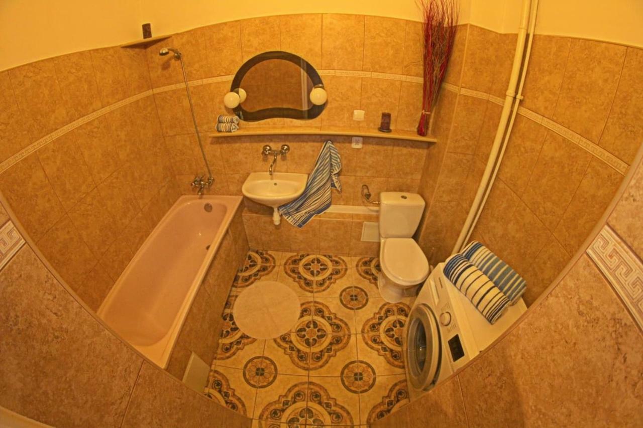 Central Old Town Apartment فروتسواف المظهر الخارجي الصورة