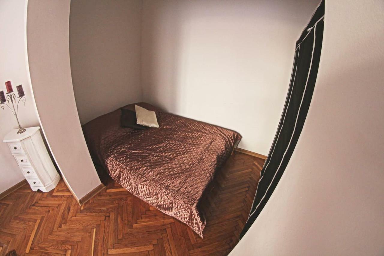 Central Old Town Apartment فروتسواف المظهر الخارجي الصورة