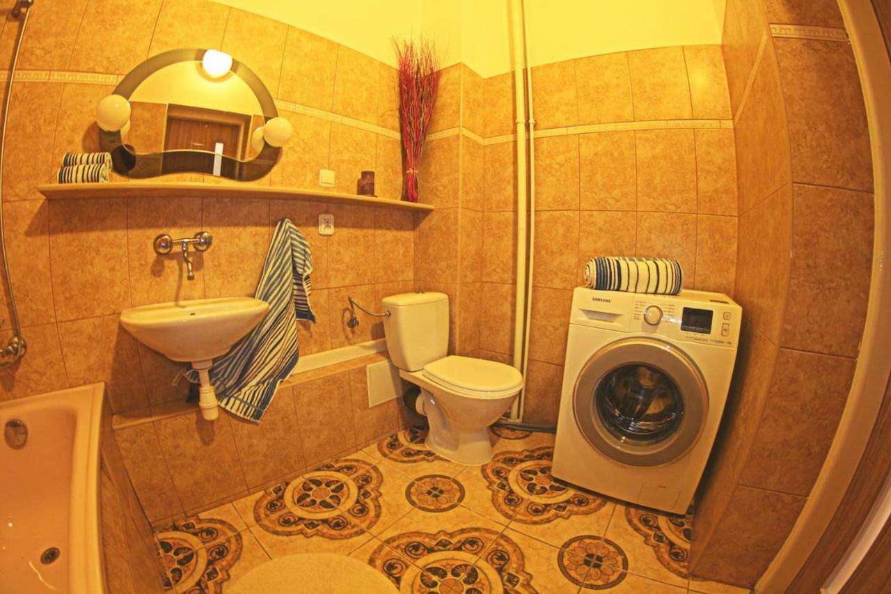 Central Old Town Apartment فروتسواف المظهر الخارجي الصورة